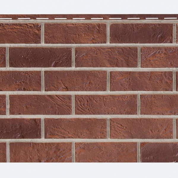 Фасадная панель Vox Solid Brick Dorset
